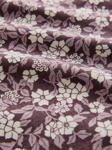 Robe The Set en mélange de couleurs