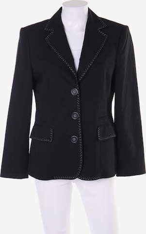 Betty Barclay Blazer in M in Black: front