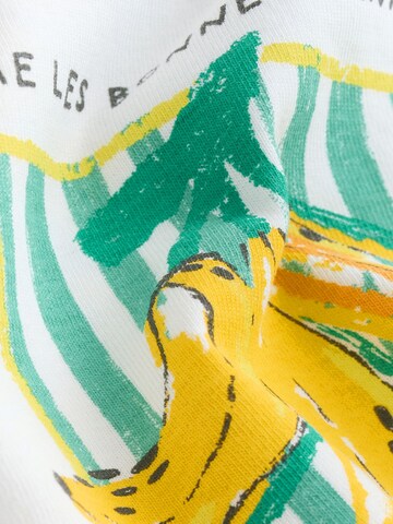 Next T-Shirt in Weiß