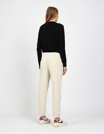 Gang Regular Hose in Weiß