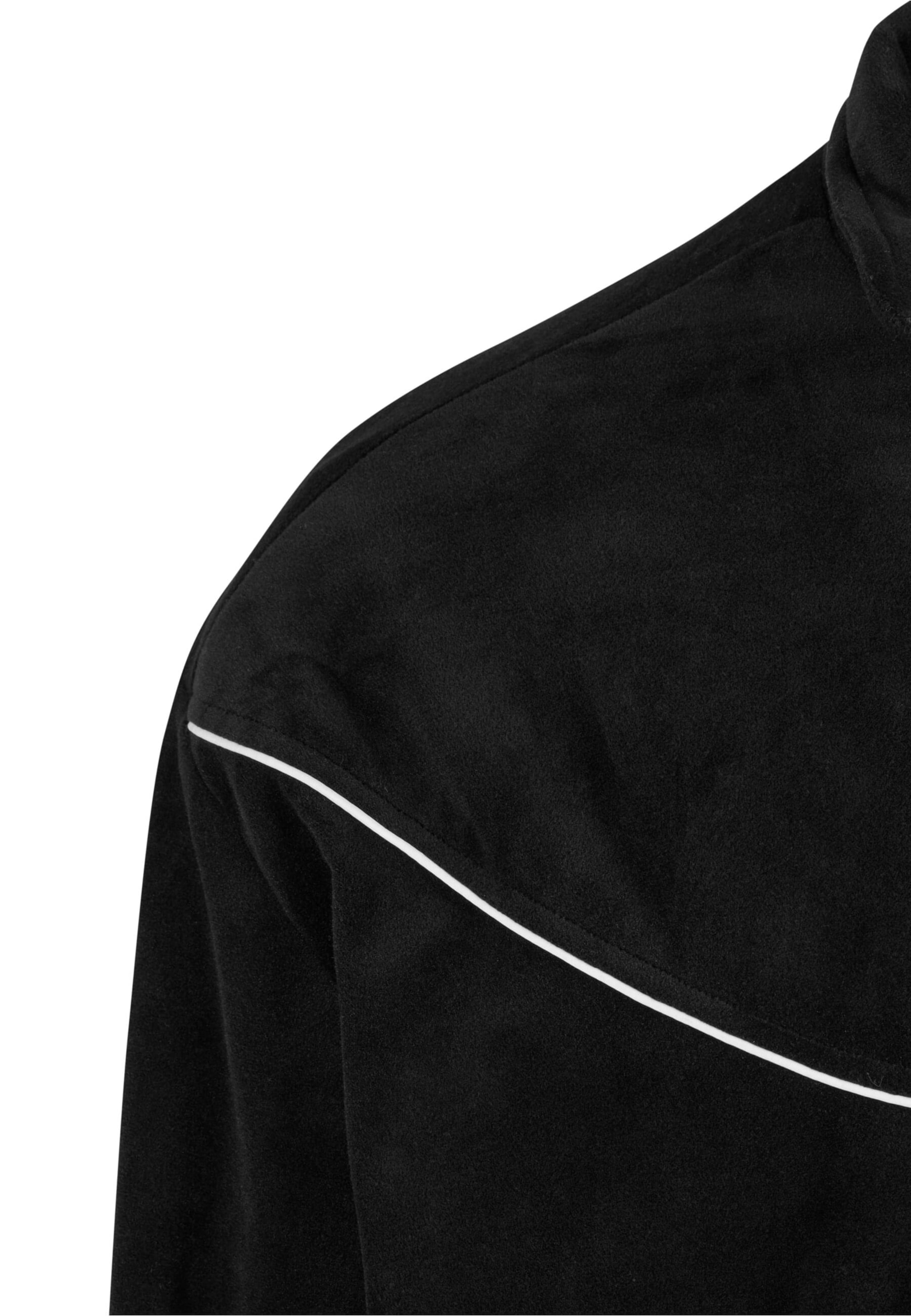 Giacca di mezza stagione 'KM251-011-2' di Karl Kani in nero