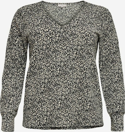 ONLY Carmakoma Top in Black, Item view