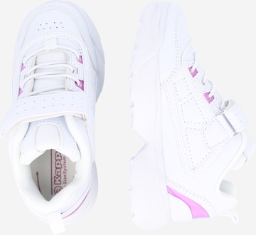 KAPPA Sneakers 'Rave' in White