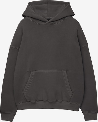 Pull&Bear Sweater majica u antracit siva, Pregled proizvoda