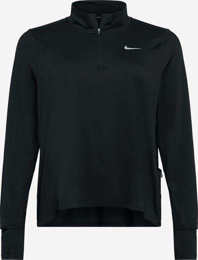 Nike Sportswear Funktionsshirt in schwarz, Produktansicht