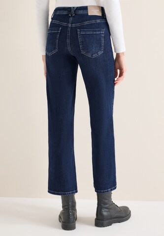 CECIL Slim fit Jeans in Blue