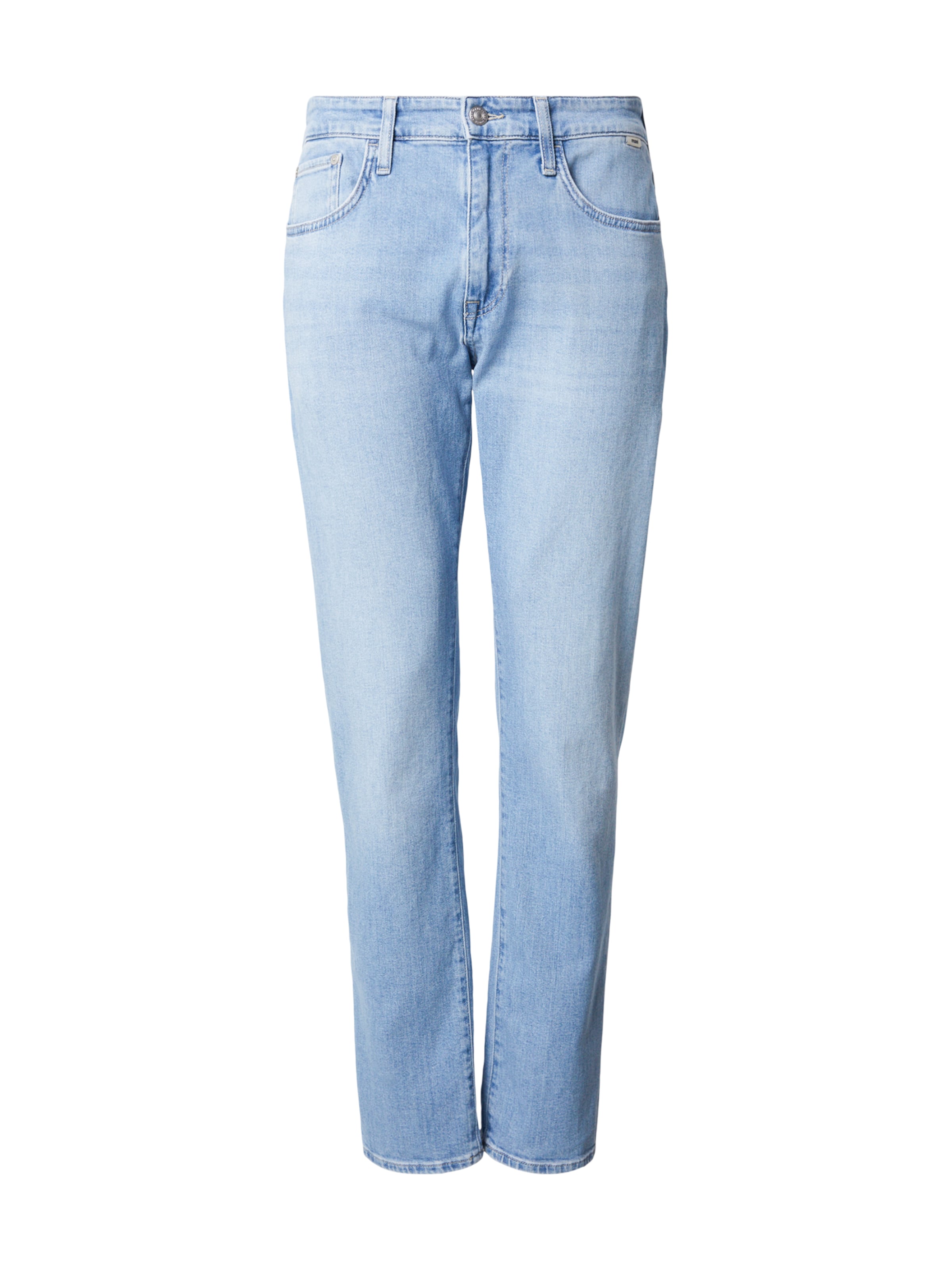 Mavi Jeans 'MARCUS' in Blue: front