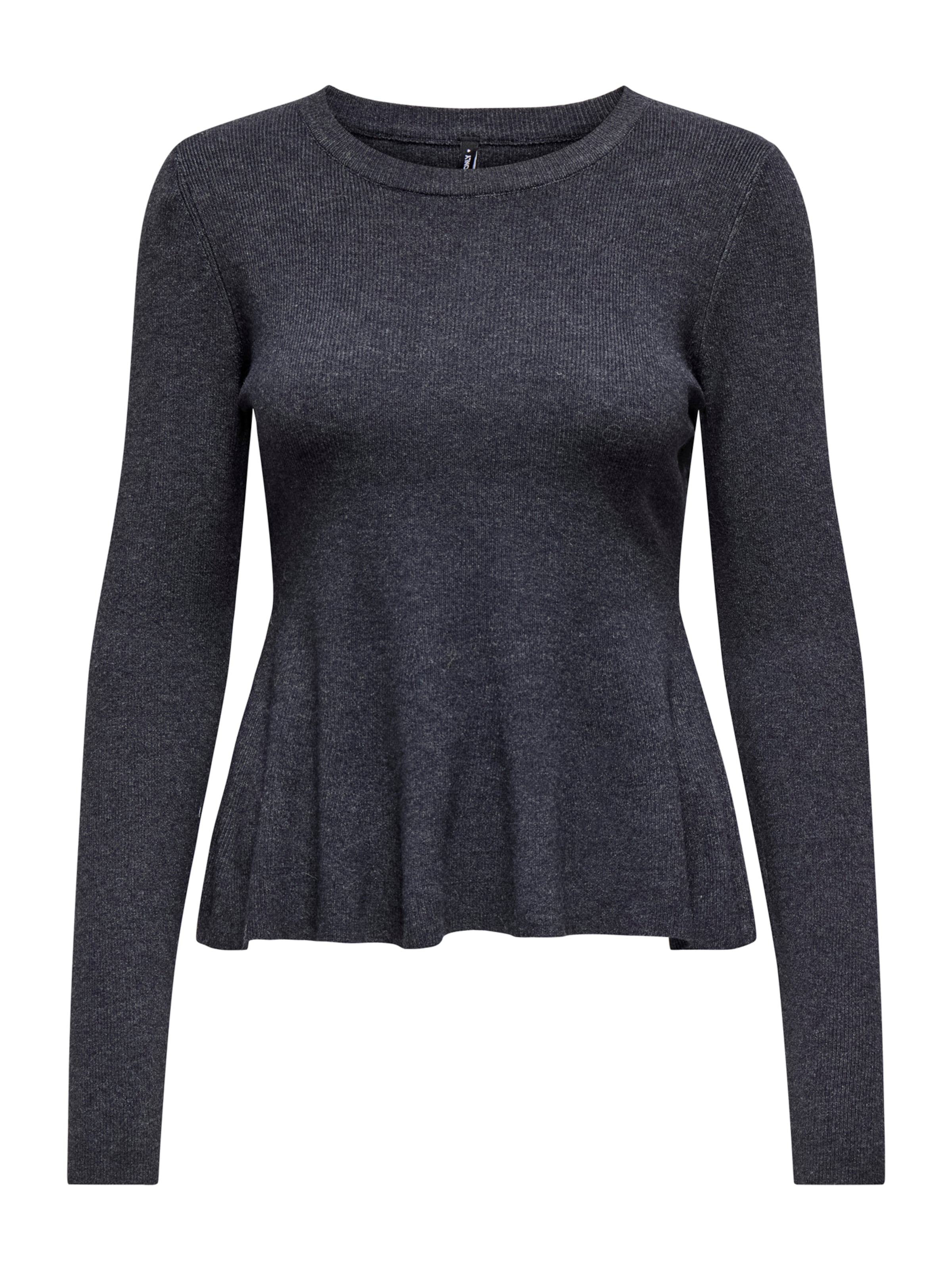 ONLY Sweater in Blue: front