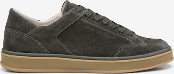 Marc O'Polo Sneaker in Schwarz: Vorderseite