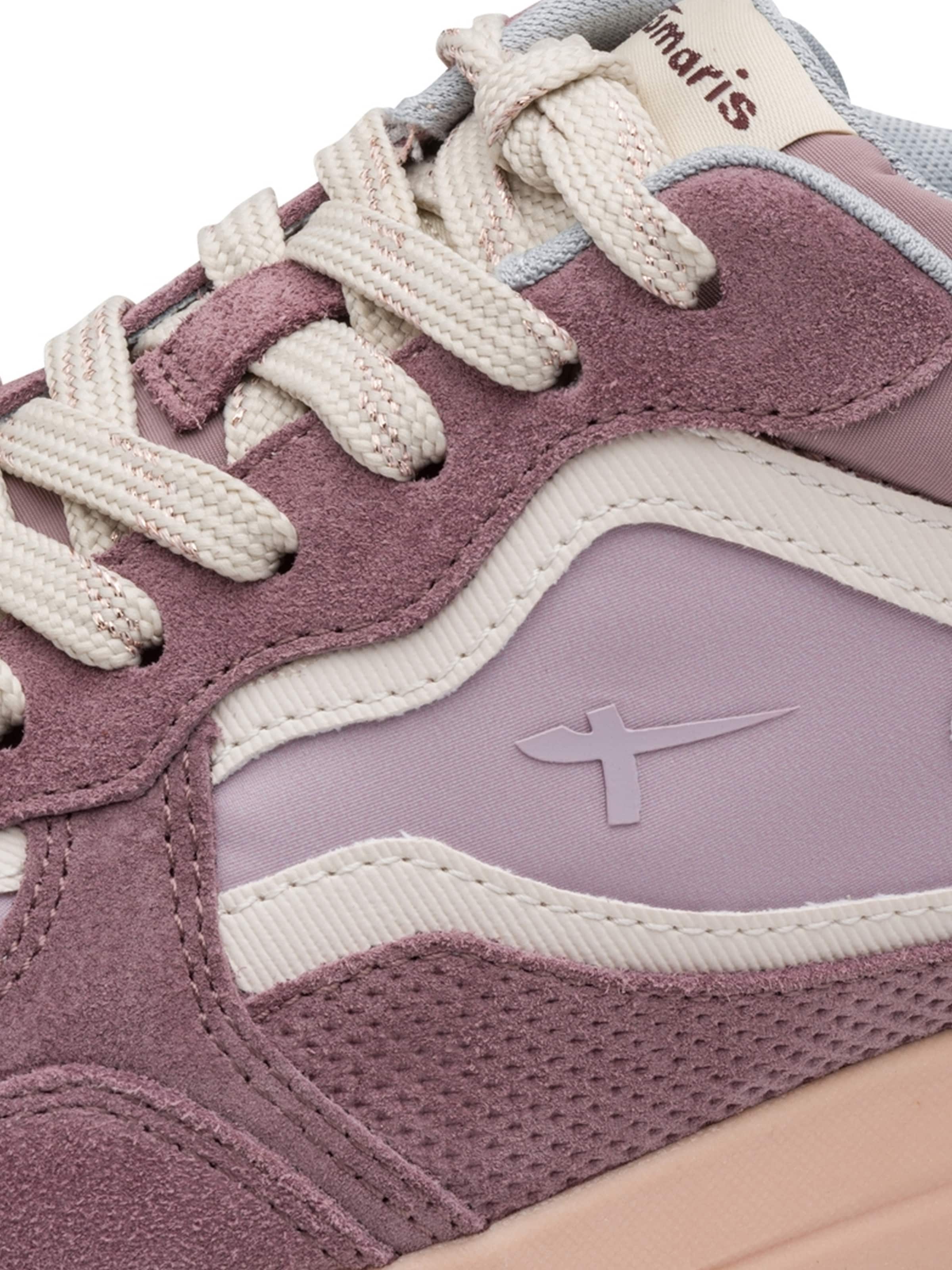 Tamaris Tenisky – pink