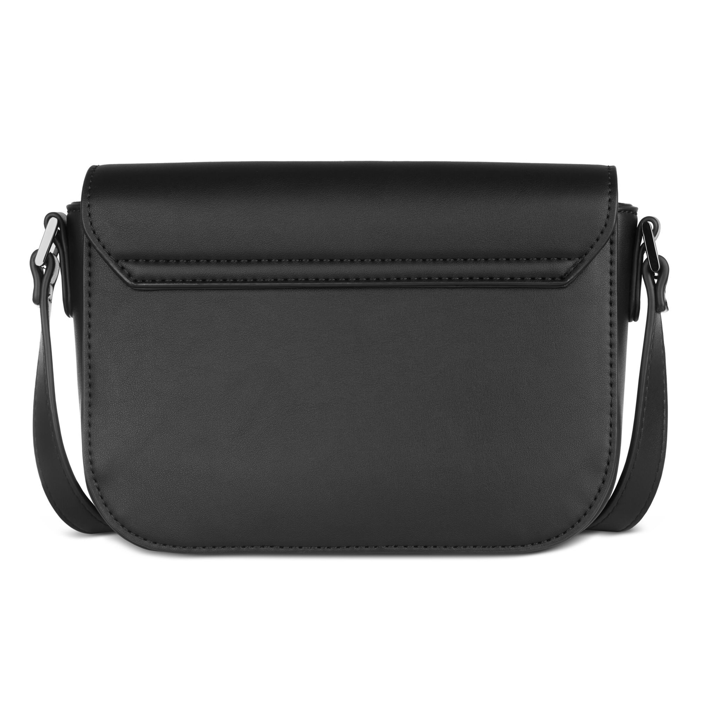 Sac à bandoulière 'Nela' bugatti en noir