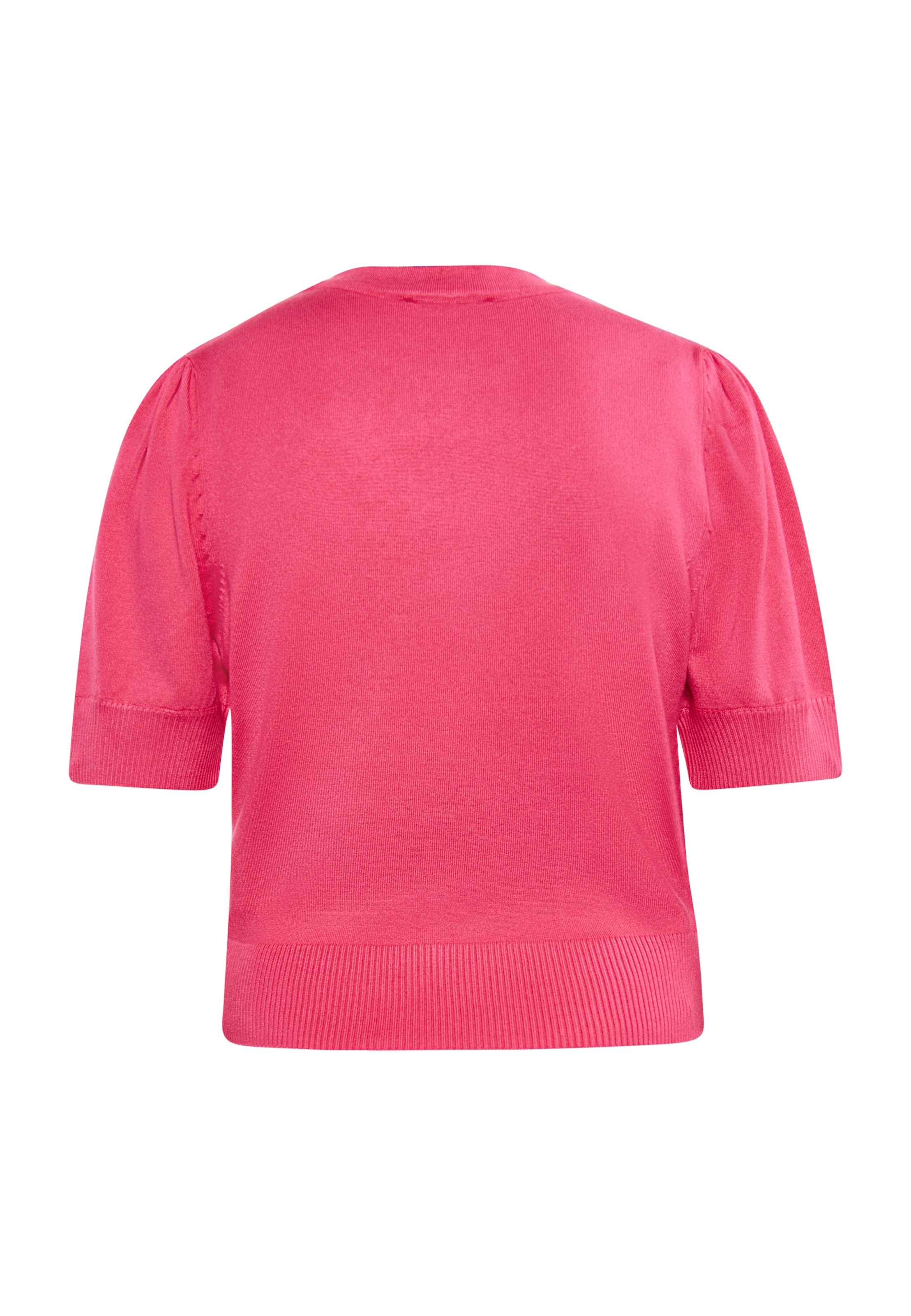 NAEMI Pullover in Pink