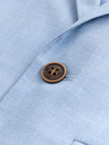 Next Colbert in Blauw