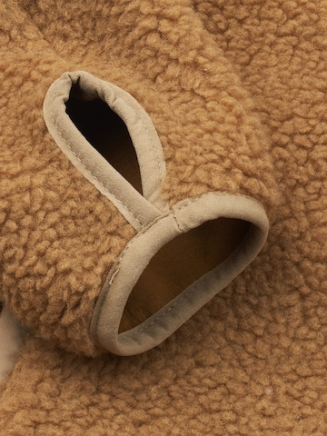 Liewood Jacke 'Nolan' in Braun