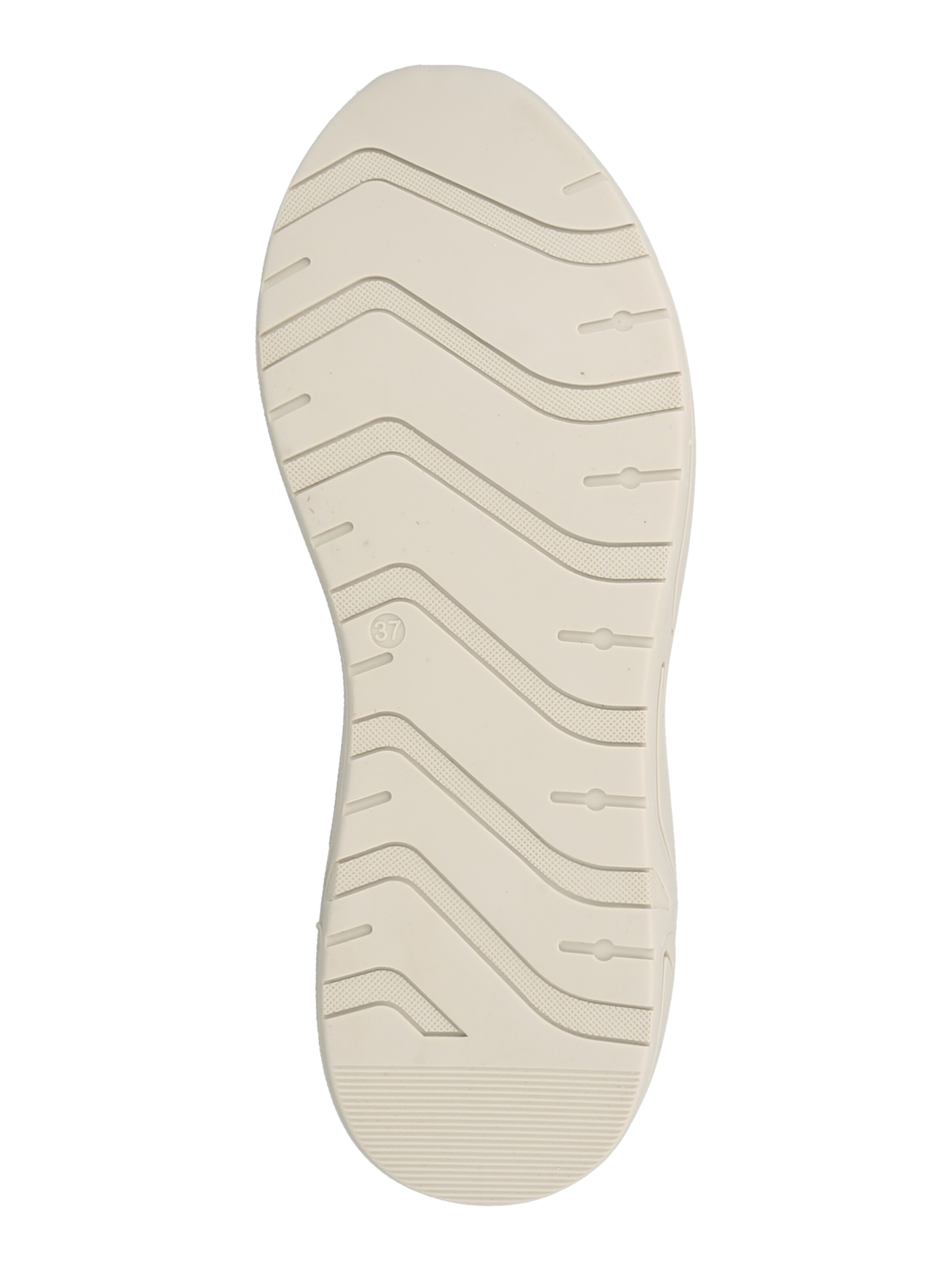 Baskets basses BULLBOXER en beige