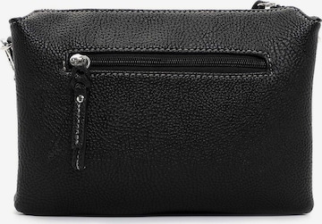 Suri Frey Shoulder Bag 'Debby' in Black