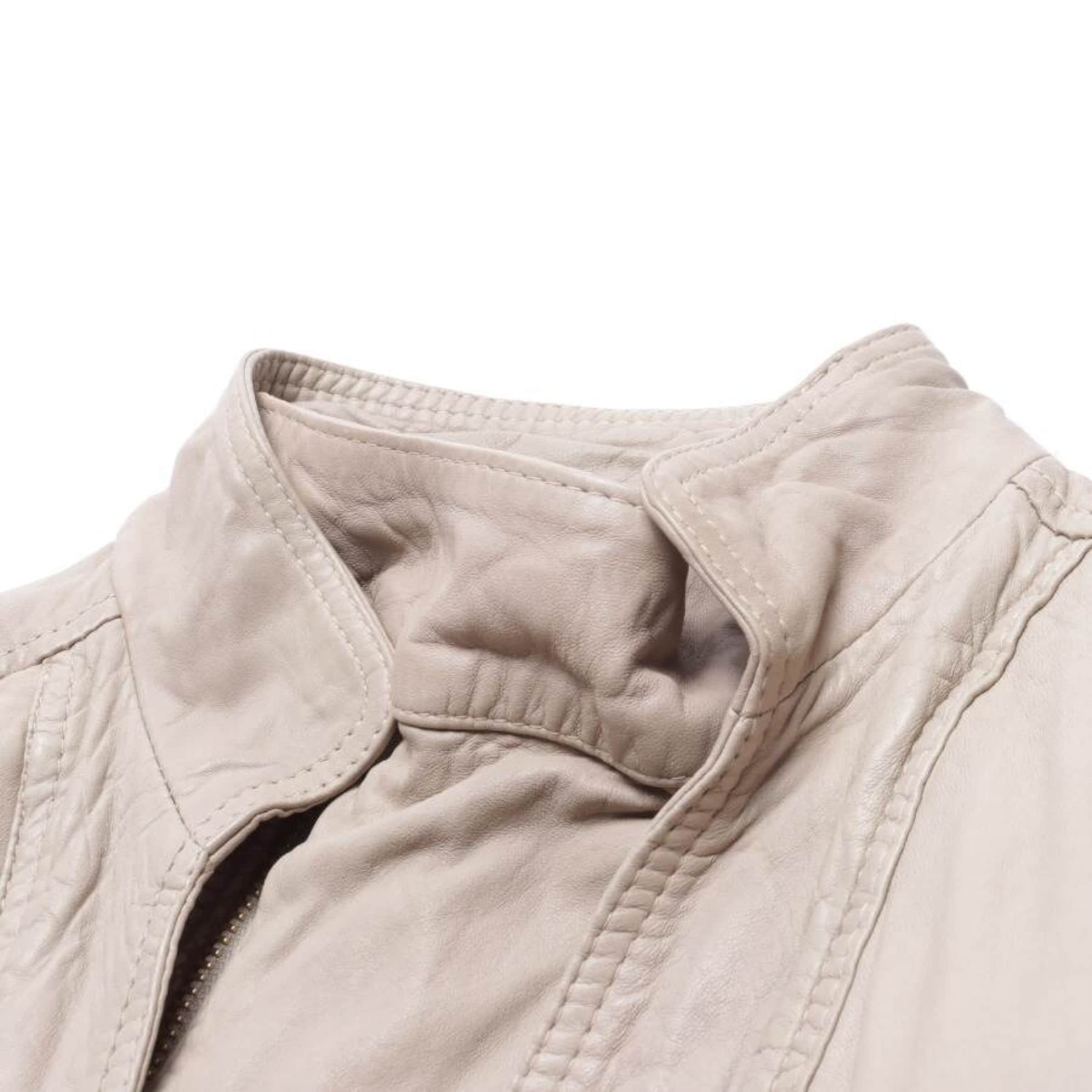 Closed Jacket & Coat in M in Brown