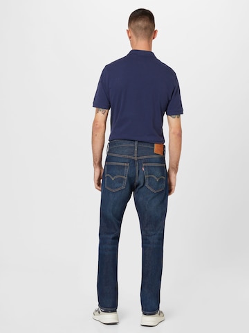 LEVI'S ® Regular Jeans '501 Levi's Original' in Blau