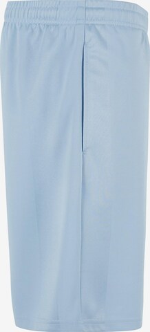 Karl Kani Regular Broek in Blauw