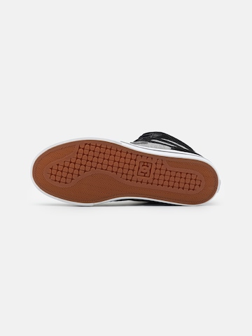 DC Shoes Kõrged ketsid 'PURE', värv must