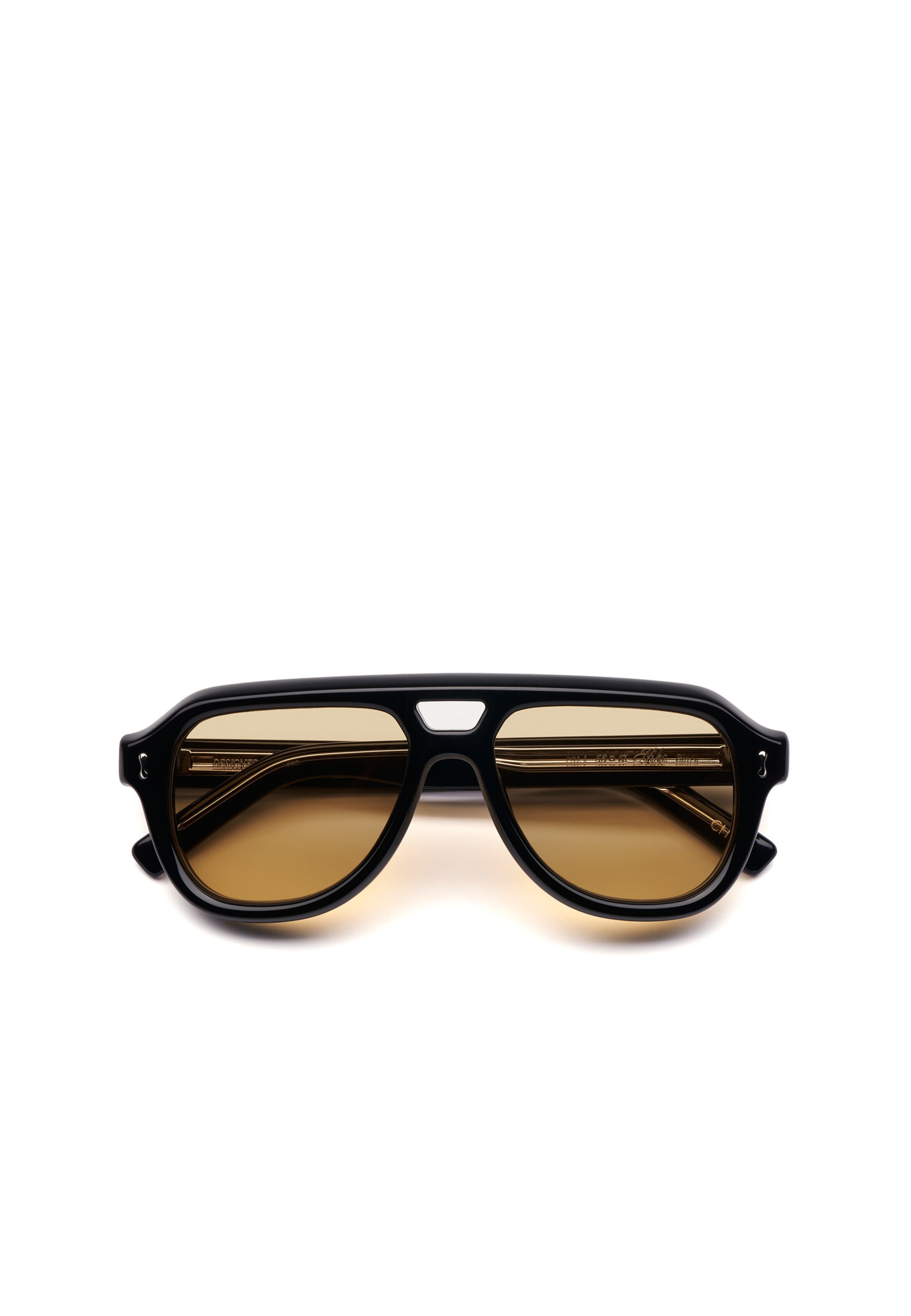 CHIMI Sonnenbrille 'Niko' in Schwarz