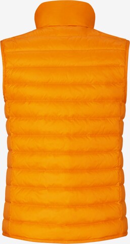 BOGNER Sports Vest in Orange