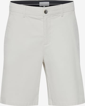 Regular Pantalon 'Parker' Casual Friday en beige : devant