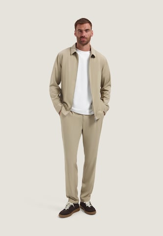 Dstrezzed Jacke 'Soren' in Beige