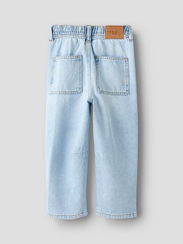 NAME IT Regular Jeans 'NMMBEN' in Blue