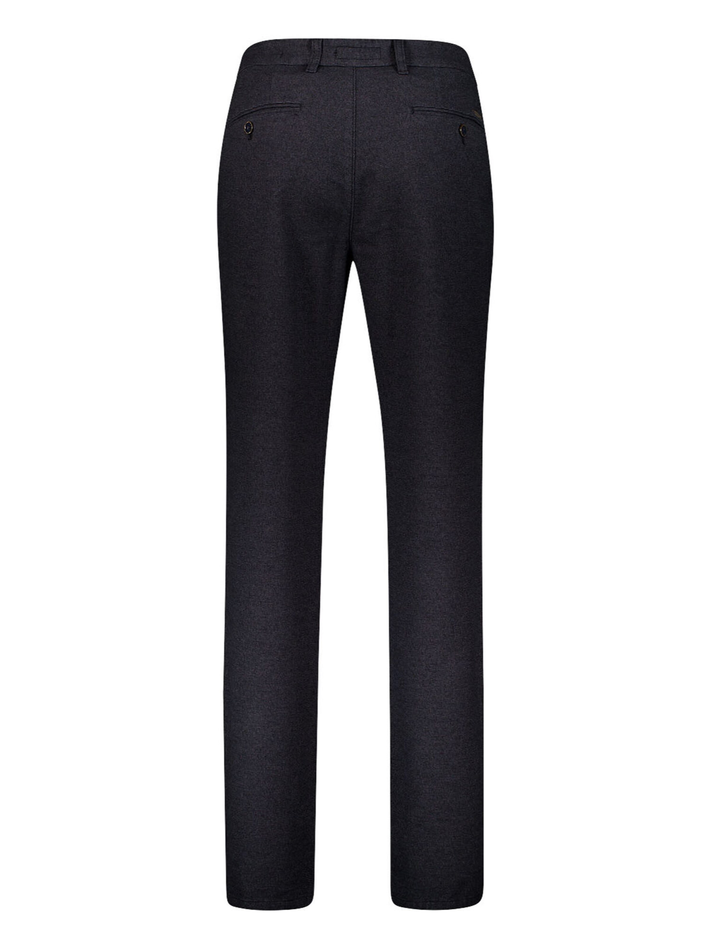 Gardeur Regular Chino trousers 'Bono' in Grey