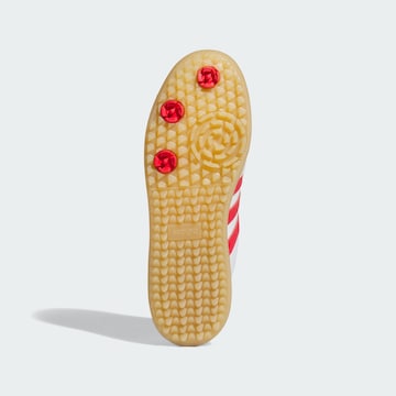 Chaussure de sport 'Samba' ADIDAS PERFORMANCE en blanc