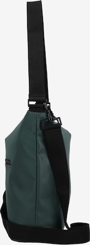 BREE Shoulder Bag in Green