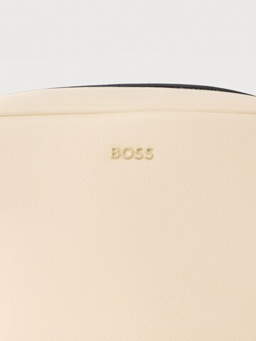 Sac à bandoulière 'Sandy' BOSS en blanc