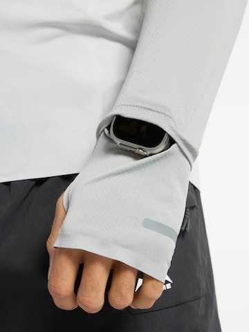 Haut de sport A-Game en gris