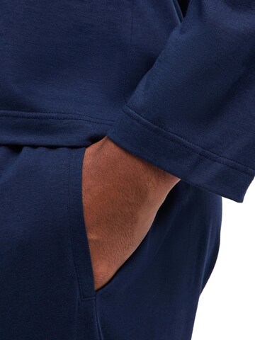 FALKE Shirt in Blue