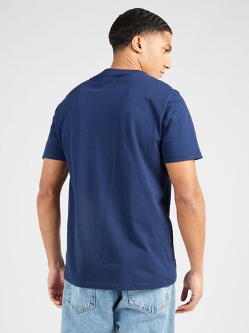 GAP - Camisa 'EVERYDAY' em azul