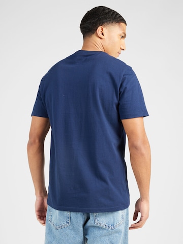 GAP T-Shirt 'EVERYDAY' in Blau