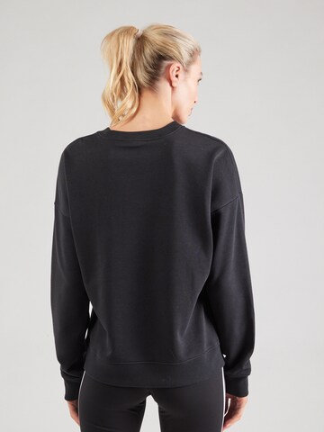 ADIDAS SPORTSWEAR Spordidressipluusid, värv must