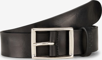 JOOP! Belt in Black: front
