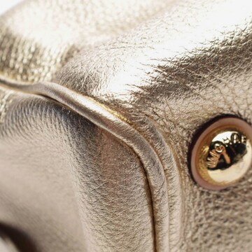 Michael Kors Handtasche One Size in Silber
