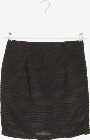 Flower by Charm’s Paris Skirt in S in Black: front