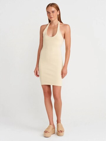 Abito di Dilvin in beige