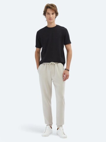 T-Shirt KİP en bleu : devant