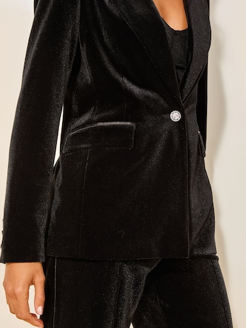 Lipsy Marynarka w kolorze czarny