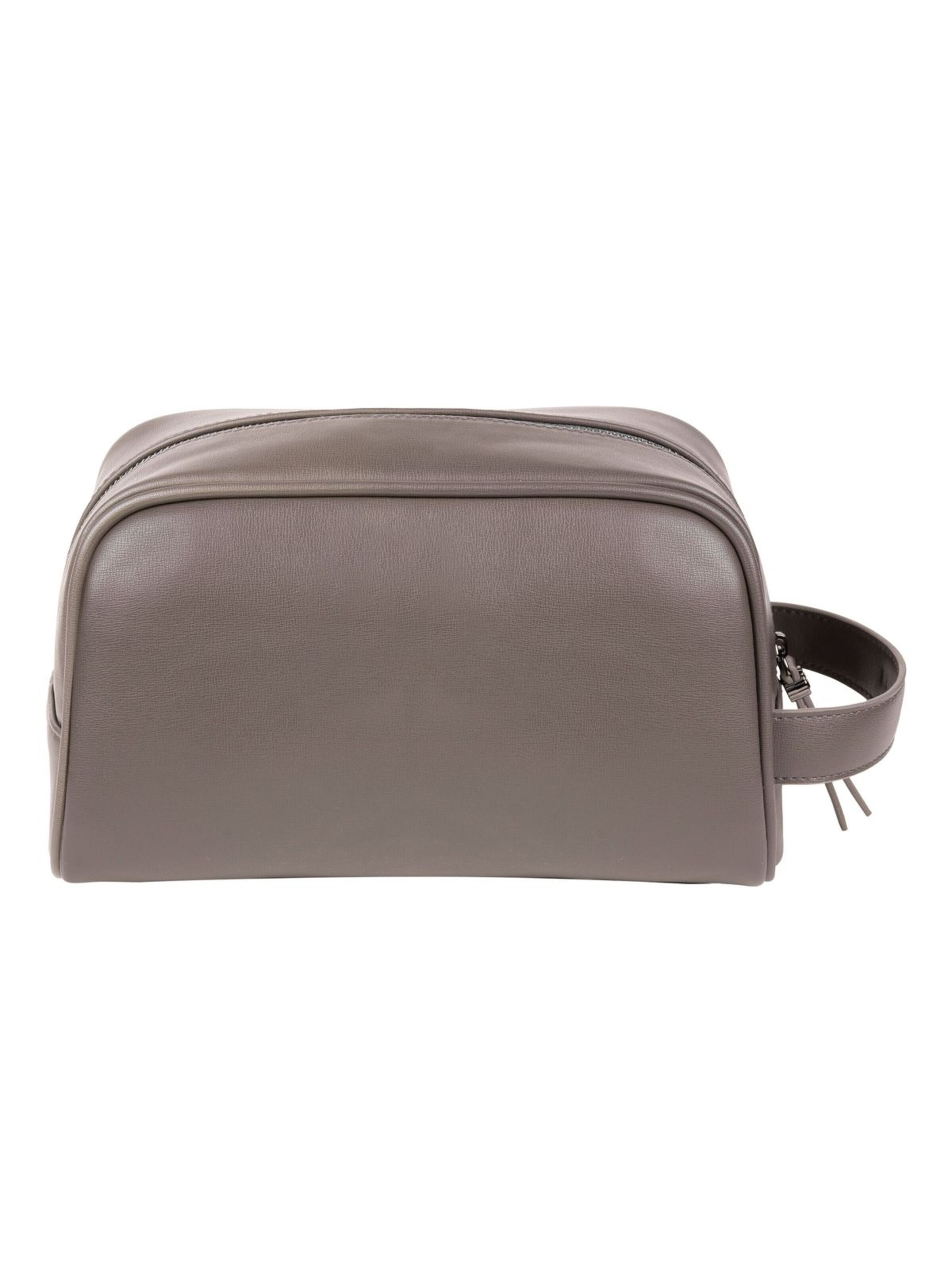 Trousses de toilette FESTINA en gris