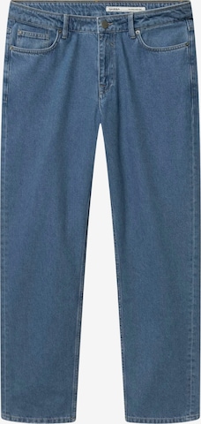 GABBA Regular Farkut ' GABmax ' värissä sininen: etupuoli