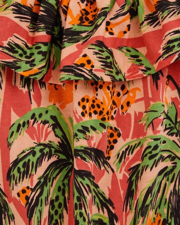 Tuta di WE Fashion in arancione