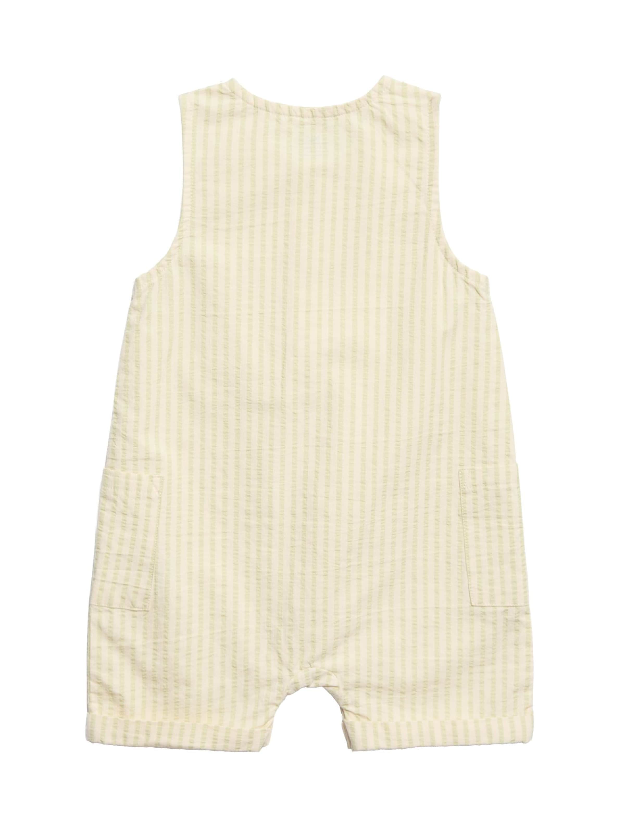 Marks & Spencer Overall in Grün