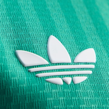 ADIDAS PERFORMANCE Trikot 'Algeria 26 Away Authentic' – zelená