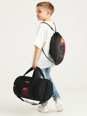 LEGO - Mala ' School ' em preto